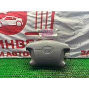 Подушка безопасности водителя Toyota Corolla Spacio AE111N 4A-FE A246E -01A 2000 V934