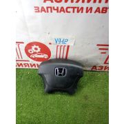 Подушка безопасности водителя Honda Stream RN1 D17A SLXA 2002 V912