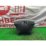 Подушка безопасности водителя Honda Stream RN1 D17A SLXA 2001 V907