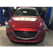Шлейф-лента аирбага Mazda Mazda 3 BM PE-VPS 2016 AU-0465