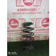 Пружины задние комплект Honda Fit GE8 L15A 2007 Т342