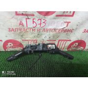 Переключатели подрулевые Toyota Rav4 ACA31W 2AZ-FE K112F -01A 2008 Г573