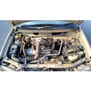 Двигатель Mazda Demio DW3W B3-ME EA0119090F 1999 V973
