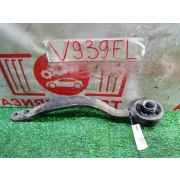Рычаг поперечный передний средний левый Toyota Chaser JZX100 1JZ-GE A340E A04A 1998 V939