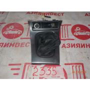 Рамка кулисы (селектора) Subaru Legacy BP5 EJ20-T TY757VBABB 2003 2335