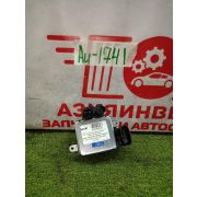 Блок управления вентилятором радиатора двигателя Toyota Highlander GSU45L 2GR-FE U151F -01B 2013 AU-1741