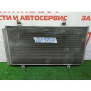 Радиатор кондиционера Toyota Camry ACV40 2AZ-FE U250E -03A AU-1759