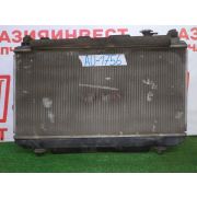 Радиатор двигателя Toyota Rav4 ACA23L 2AZ-FE E359F -06A 2004 AU-1756