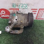 Компрессор кондиционера Toyota Camry MCV36 1MZ-FE 2004 AU-1768