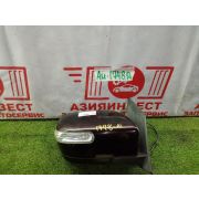 Зеркало боковое правое Mazda CX-7 ER L3-VDT 2009 AU-1748