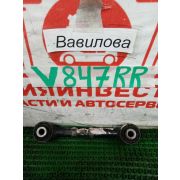 Тяга задняя поперечная регулируемая правая Mazda Atenza GG3P L3-VE FNE219090F 2002 V847