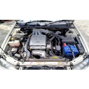 Двигатель Toyota Camry Gracia MCV21 2MZ-FE A541E -03A 1998 N21