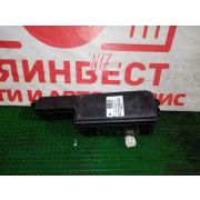 Коробка предохранителей Toyota Caldina ST215G 3S-GE A243F -03A 1998 N17