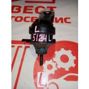 Подушка ДВС левая Honda Odyssey RA2 F22B MJ4A 1997 5124