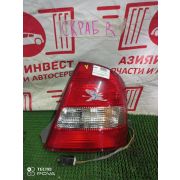 Фонарь стоп-сигнала правый Mazda Familia BJ5W ZL-DE скраб