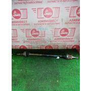 Привод задний левый Nissan X-Trail TNT31 QR25DE RE0F10A GB57 2007 V956