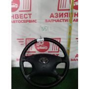 Руль Toyota Ipsum ACM21W 2AZ-FE U241E -02A 2002 N61