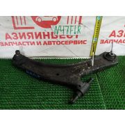 Рычаг передний нижний правый Nissan X-Trail TNT31 QR25DE RE0F10A GB57 2007 N47