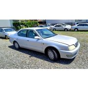 МКПП Toyota Camry SV40 4S-FE S50 -01A 1998 N56