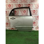 Дверь задняя правая Toyota Allex NZE124 1NZ-FE U340F -08A 2003 N59