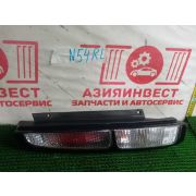 Фонарь стоп-сигнала левый Nissan Cube AZ10 CGA3DE RE0F21A FU52 2002 N54