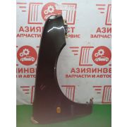 Крыло переднее правое Toyota Sprinter Carib AE114 4A-FE A241H -09A 2000 N115