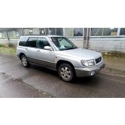 Ступица задняя правая Subaru Forester SF5 EJ20 TZ1A3ZS1BA 1998 N92