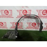 Подкрылок пластиковый передний правый Nissan Laurel HC34 RB20E RE4R01A RB39 1997 N113