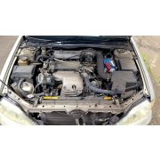 Двигатель Toyota Vista SV50 3S-FSE U240E -02A 2000 N94