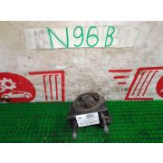 Подушка ДВС задняя Toyota Corolla Runx NZE124 1NZ-FE U340F -08A 2001 N96