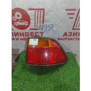 Фонарь стоп-сигнала правый Honda Partner EY6 D13B S4MA 1998 N95