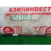 Тяга задняя поперечная регулируемая правая