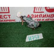 Замок зажигания Mazda Demio DW3W B3E 2001 М757