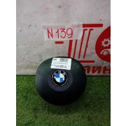Подушка безопасности водителя BMW 325i E46 M54B25 A5S 325Z - TT 2002 N139