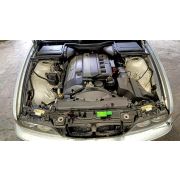Двигатель BMW 525i E39 M54B25 A5S 325Z 2001 N142