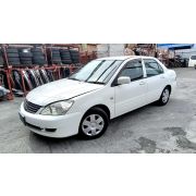 Стойки передние комплект Mitsubishi Lancer CS2A 4G15 W1C1A-1-J7ZB 2007 N148