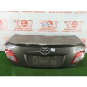 Крышка багажника Toyota Camry ACV40 2AZ-FE U250E -03A 2010 AU-1781