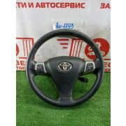 Руль Toyota Camry ACV40 2AZ-FE U250E -03A 2009 AU-1793