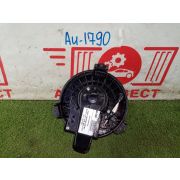 Мотор отопителя Toyota Highlander GSU45L 2GR-FE U151F -01B 2011 AU-1790