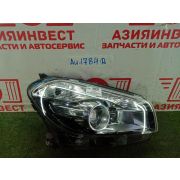 Фара правая Nissan Qashqai J10 MR20DE RE0F10A GB54 2012 AU-1784