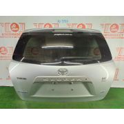 Дверь 5-я Toyota Highlander GSU45L 2GR-FE U151F -01B 2010 AU-1797