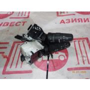 Переключатели подрулевые Nissan X-Trail TNT31 QR25(DE) RE0F10A GB57 2008 Г423