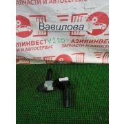 Переключатели подрулевые Toyota Wish ZNE10 1ZZ-FE U341E -01A 2004 V220