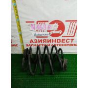 Пружины задние комплект Nissan Lafesta B30 MR20DE RE0F10A GB54 2005 N163