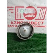 Мотор отопителя Nissan Lafesta B30 MR20DE RE0F10A GB54 2005 N163