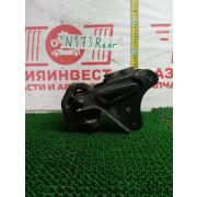 Подушка ДВС задняя Honda Civic EU3 D17A MLYA 2000 N173