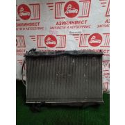 Радиатор двигателя Nissan Presage TU31 QR25DE RE4F04B FT44 2006 N169