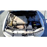 Двигатель Mitsubishi Galant EA1A 4G93 F4A42-1-M6A4 1998 N168