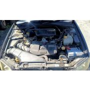 Двигатель Subaru Legacy BE5 EJ20 TY754VBAAA 2000 N170