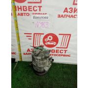 Компрессор кондиционера Nissan Lafesta B30 MR20DE RE0F10A GB54 2005 N163